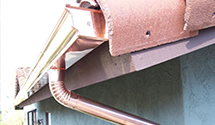 Rain Gutter Installation, Repair, Cleaning in Ollie, IA